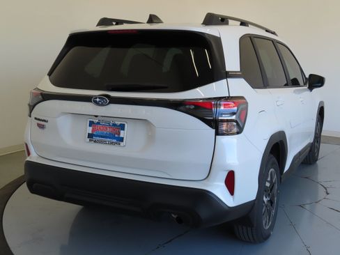 New 2026 Subaru Forester Premium image 3