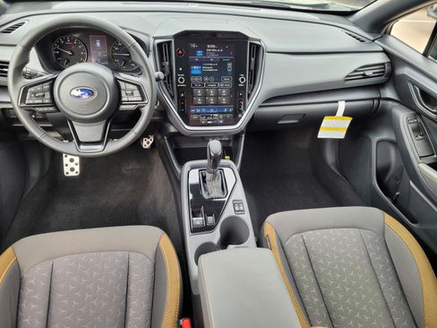 Certified 2026 Subaru Crosstrek 2.5i Sport AWD/4WD image 5