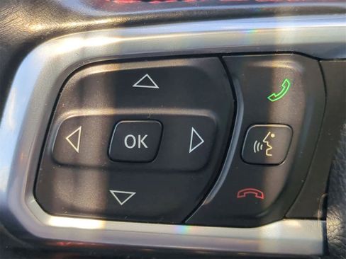 Used 2020 Jeep Wrangler Unlimited Rubicon image 25