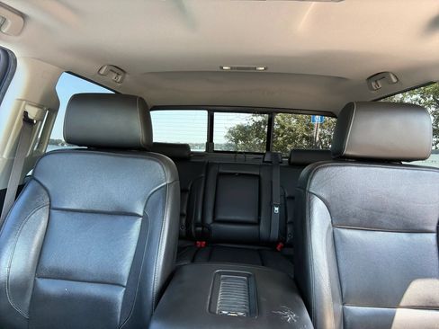 Used 2016 Chevrolet Silverado 2500 LTZ w/ Duramax Plus Package AWD/4WD image 21