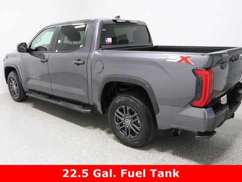 Used 2024 Toyota Tundra SR5 image 9