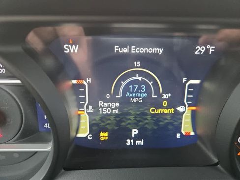 New 2026 Jeep Wrangler Sport S image 19