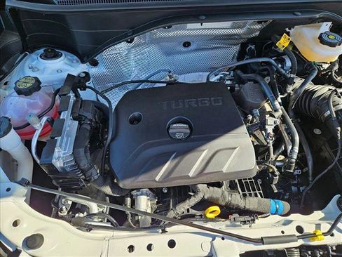 New 2026 Buick Encore GX Sport Touring w/ Advanced Technology Package image 16