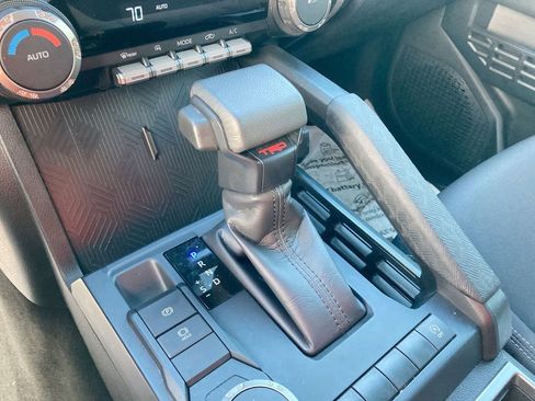 Certified 2024 Toyota Tacoma TRD Sport image 20