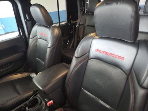 Used 2020 Jeep Gladiator Rubicon image 11