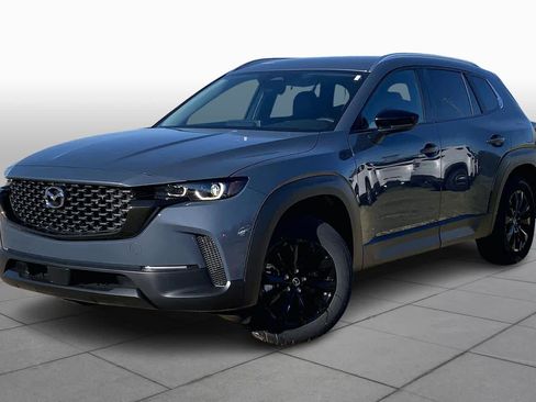 New 2026 MAZDA CX-50 AWD 2.5 S w/ Select Package image 1