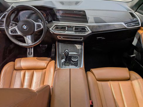 Used 2021 BMW X5 sDrive40i w/ M Sport Package RWD image 15