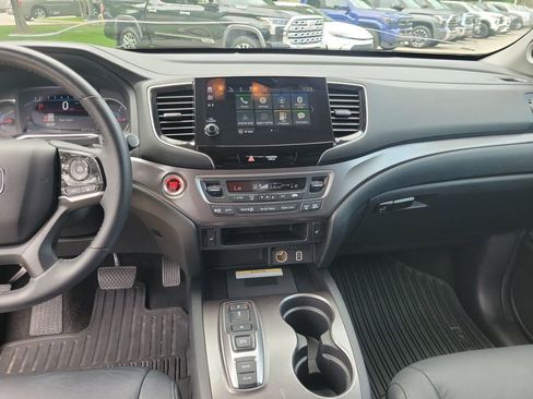 Used 2022 Honda Pilot Special Edition image 25