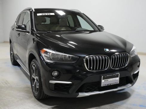 Used 2019 BMW X1 xDrive28i w/ Convenience Package image 10