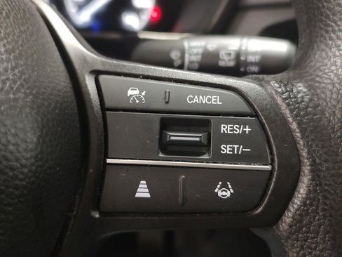 Certified 2024 Honda CR-V LX image 13