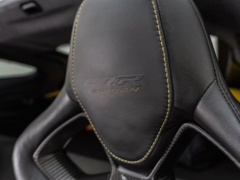 Used 2016 Chevrolet Corvette Z06 w/ C7.r Special Edition RWD image 44
