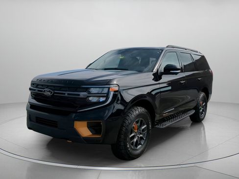 New 2026 Ford Expedition Tremor AWD/4WD image 11