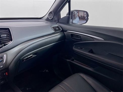 Certified 2024 Honda Ridgeline TrailSport image 25