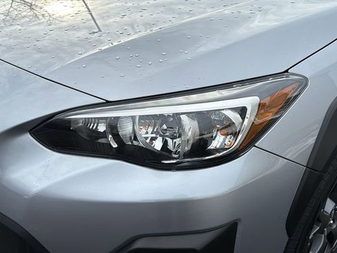 Certified 2023 Subaru Crosstrek 2.5i Sport image 9