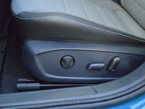 New 2026 Volkswagen Jetta SE image 21