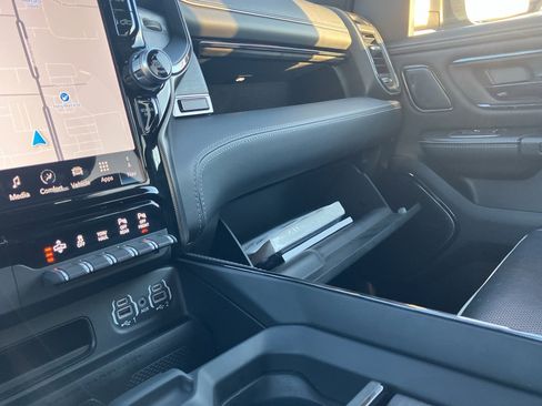 Used 2023 RAM 1500 Limited image 28