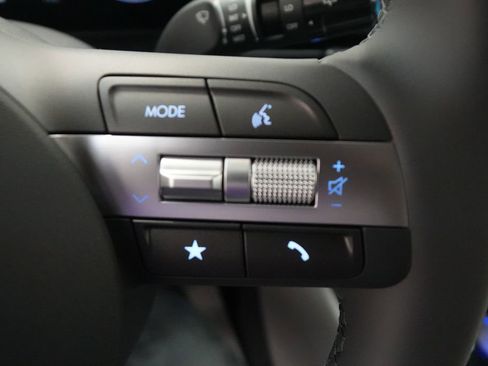 New 2026 Hyundai Kona SEL Sport image 33