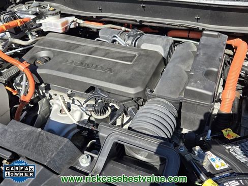 Used 2024 Honda CR-V Sport image 19