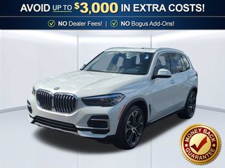 Used 2022 BMW X5 sDrive40i w/ Premium Package RWD 360° Tour