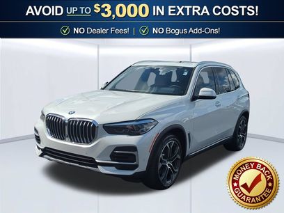 Used 2022 BMW X5 sDrive40i w/ Premium Package