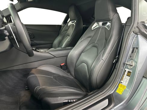 Used 2021 Toyota Supra Premium image 18