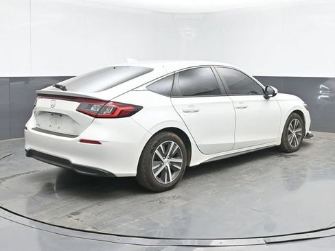 Used 2024 Honda Civic LX image 10