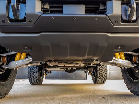 Used 2024 Ford Bronco Badlands image 14