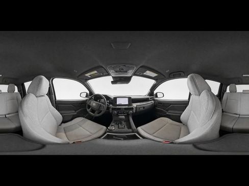 Used 2025 Toyota Tacoma SR5 AWD/4WD image 24