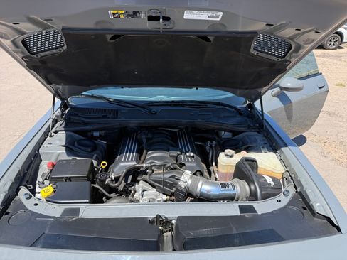 Used 2019 Dodge Challenger R/T Scat Pack RWD image 20