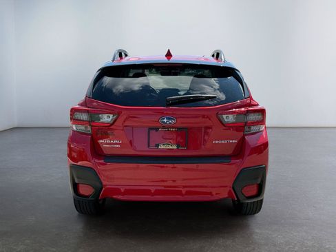 Used 2023 Subaru Crosstrek 2.5i Limited AWD/4WD image 4