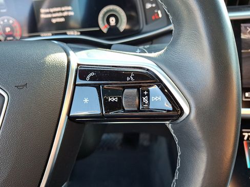 Used 2022 Audi A6 3.0T Premium image 24