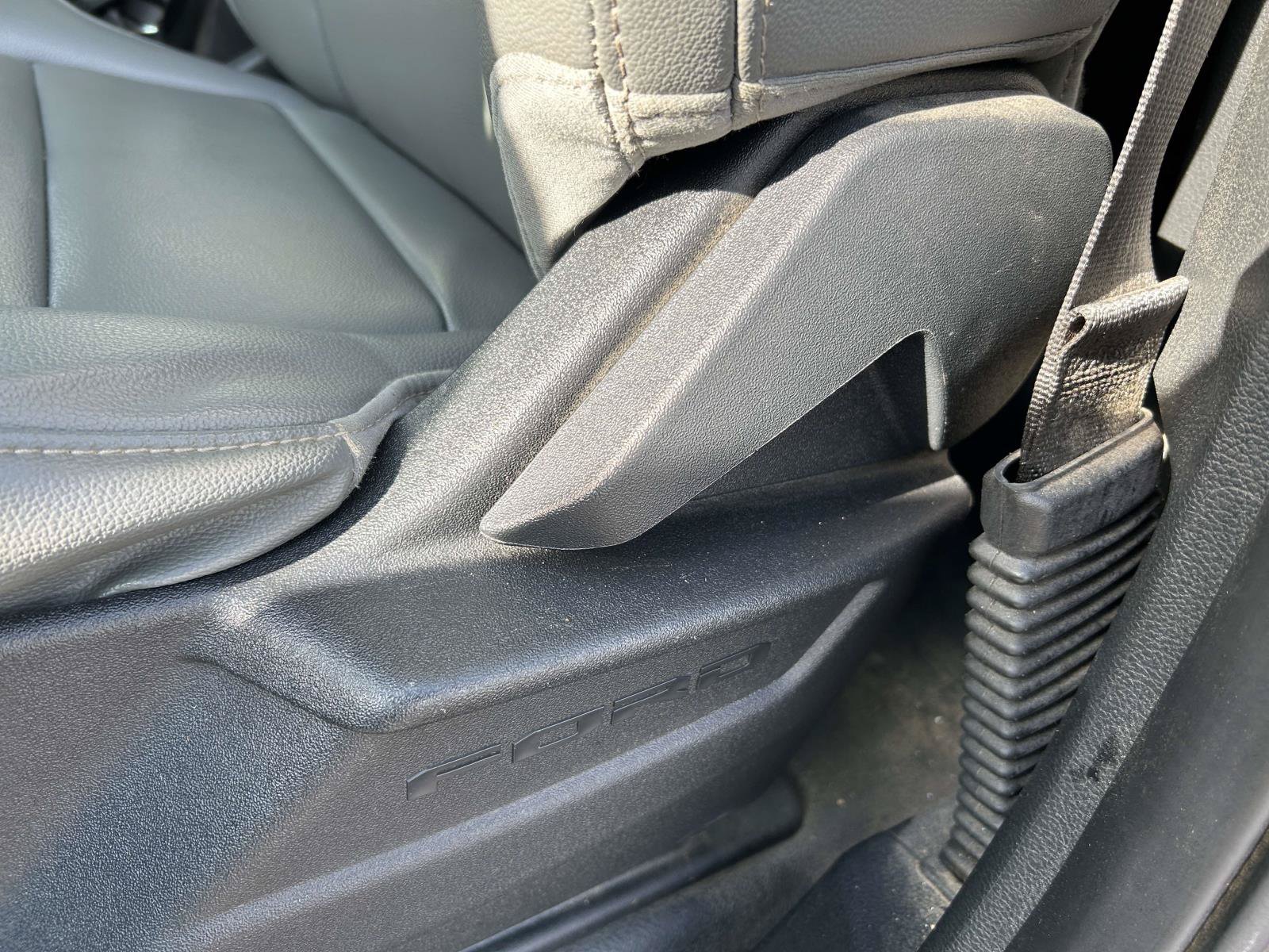 Used 2024 Ford F150 XL RWD image 18