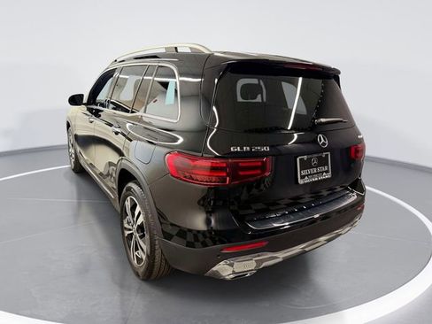 Certified 2026 Mercedes-Benz GLB 250 4MATIC image 6