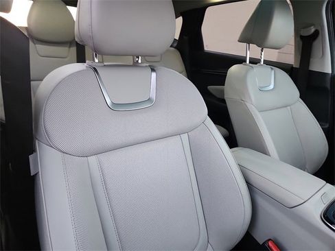 Certified 2022 Hyundai Tucson Limited image 30