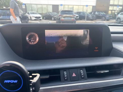 Used 2019 Lexus ES 350 F Sport w/ Accessory Package 2 FWD image 4