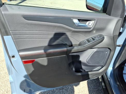 Used 2024 Ford Escape ST-Line Select w/ Tech Pack #1 image 13
