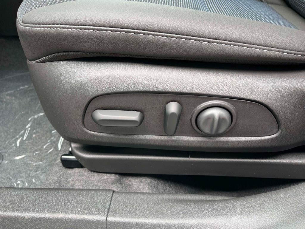 New 2026 Buick Envista Preferred w/ Convenience I Package FWD image 22