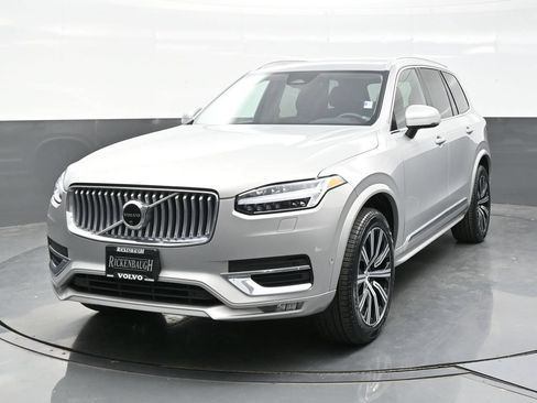 Used 2023 Volvo XC90 B6 Plus w/ Protection Package Premier AWD/4WD image 2