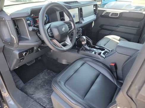 New 2026 Ford Bronco Badlands AWD/4WD image 23
