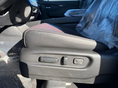 New 2026 Honda Ridgeline Black Edition image 15