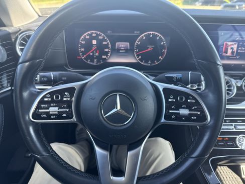 Used 2019 Mercedes-Benz E 450 4MATIC Cabriolet image 17