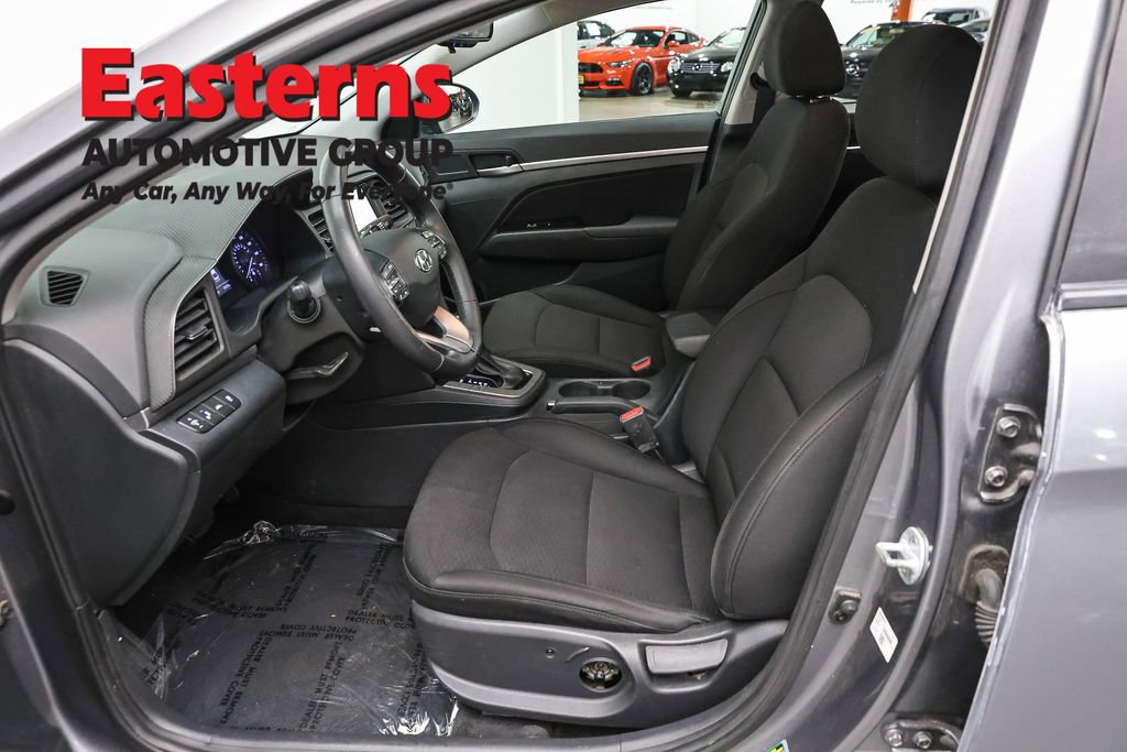 Used 2019 Hyundai Elantra Value Edition w/ Cargo Package FWD image 15