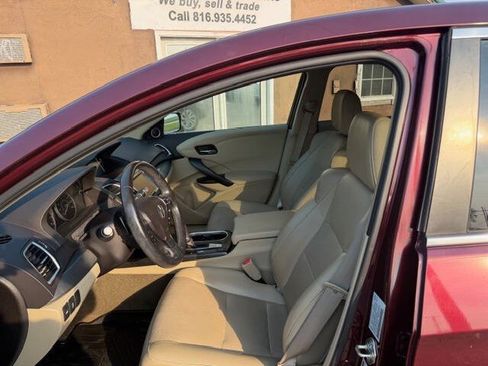 Used 2016 Acura RDX AWD w/ Technology Package image 5