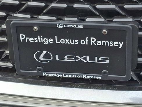 Used 2025 Lexus NX 450h+ Luxury image 30