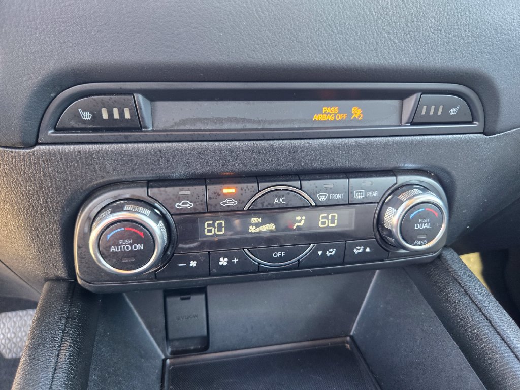 Used 2017 MAZDA CX-5 Touring FWD image 19