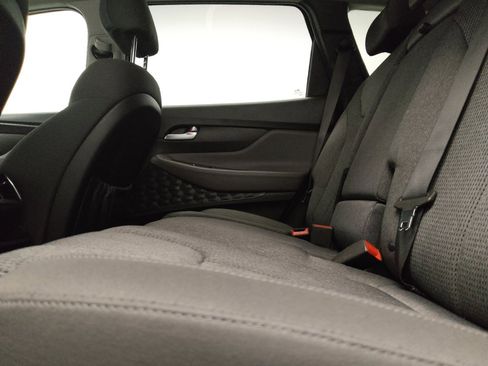 Used 2020 Hyundai Santa Fe SEL FWD image 18