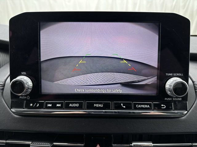 Used 2023 Mitsubishi Outlander ES AWD/4WD image 19
