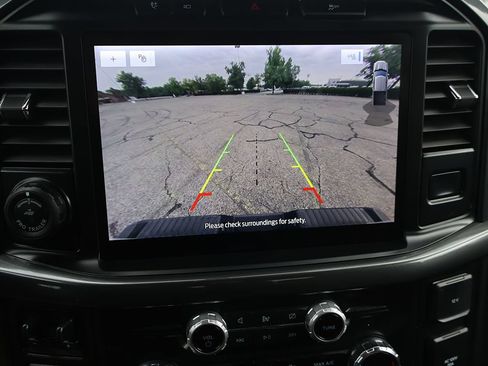 Used 2023 Ford F150 XLT w/ Equipment Group 302A High AWD/4WD image 43