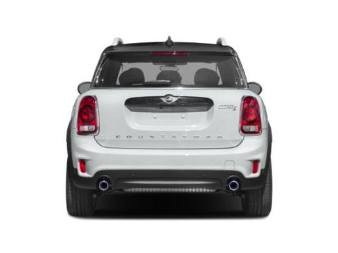 Used 2018 MINI Cooper Countryman S image 5