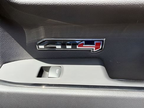 Used 2023 GMC Sierra 1500 AT4 w/ AT4 Preferred Package AWD/4WD image 20